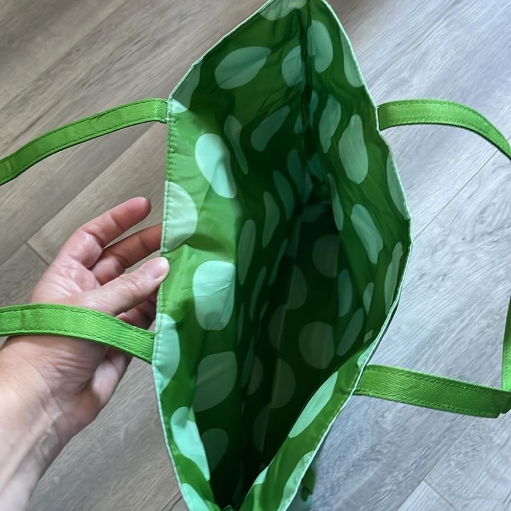 Kate Spade / Clinique tote bag - Picture 3 of 3